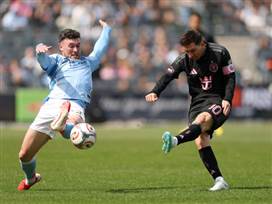 (Photo by Sarah Stier/Getty Images)