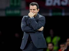 (Photo by Ion Alcoba Beitia/Euroleague Basketball via Getty Images)