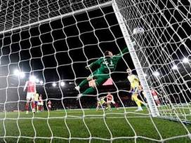 (Photo by Glyn KIRK / AFP via Getty Images)