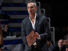 Srdjan Stevanovic/Euroleague Basketball via Getty Images