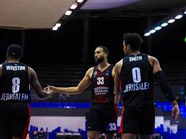 (הפועל ירושלים, מיכל בן גיגי)