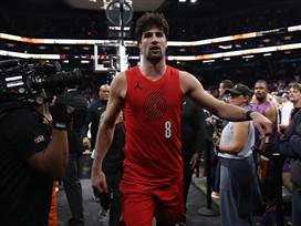 משחק חייו: סיכום ההופעה הגדולה של דני מול פיניקס