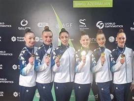 (איגוד ההתעמלות)