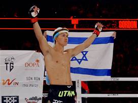 (צילום: reels.il באדיבות מאניה ג׳ינס)