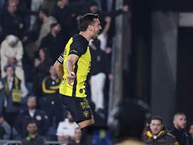 מוכנה למשחק העונה: בית"ר גברה על מכבי חיפה