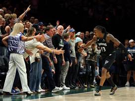 יוקיץ` בדרך הביתה: מינסוטה עלתה ל-1:3