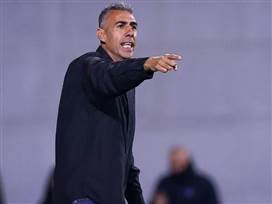 "כשמנצחים הכעס קטן". חודדה (מאור אלקסלסי)