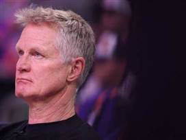 "נמאס מהפוליטיקה שלו". קר (GETTY)