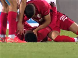 לא מרימה ידיים: הפועל חדרה גברה 0:1 על מודיעין