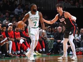 (Photo by Brian Babineau/NBAE via Getty Images)