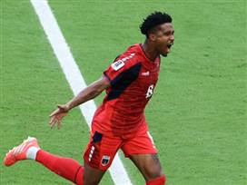 (Photo by Leonardo Fernandez - FIFA/FIFA via Getty Images)