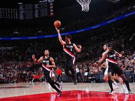 Brian Babineau/NBAE via Getty Images