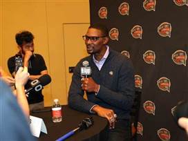 Nathaniel S. Butler/NBAE via Getty Images