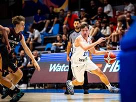 (FIBA)