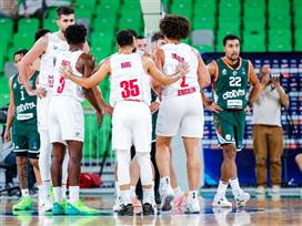 (צילום: Eurocup)