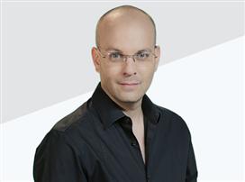 עמיחי שפיגלר - ערוץ הספורט