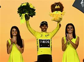 המחווה המרגשת של גיא ניב לאוהד צעיר