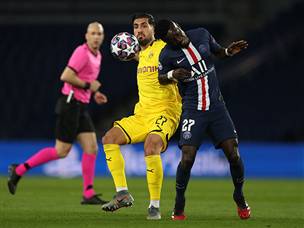 אך בסופו של דבר נכנעה (getty)