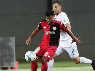 בלילה בלי מצב, חבל על כל כשליו (צילום: דני מרון)