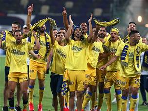 דרבי מתוק מתמיד. (אלן שיבר)