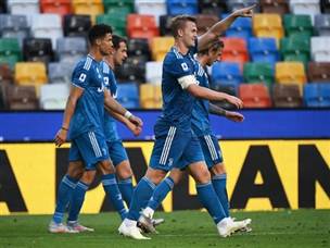 דה ליכט חגג ראשון. (GETTY)