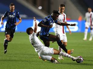 אטאלנטה הייתה טובה מהפתיחה (getty)