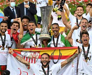 המשחק הזה ייזכר במשך שנים רבות (GETTY)