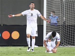 מתי הנבחרת תשמור על שער נקי? (אלן שיבר)