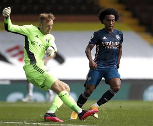 וויליאן. בכורה חלומית לברזילאי (Getty)