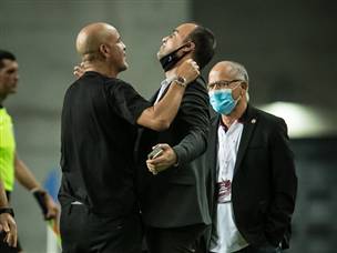 הישג ענק לבאר שבע (עוד קרני)