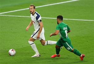 התצשובה של קיין לאבו פאני (getty)