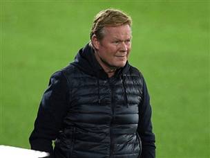 קומאן יכול להיות מרוצה. (GETTY)