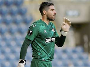 לויטה הציל את המארחת אינספור פעמים (אלן שיבר)