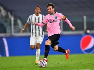 גם מסי השתחרר, אולי בעקבות חילופי השלטון (getty)