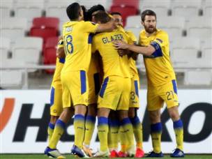 חגיגה צהובה בטורקיה (getty)