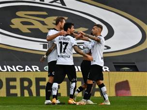 ספציה ופובגה הספיקו לחגוג רק זמנית (ספציה, רשמי)