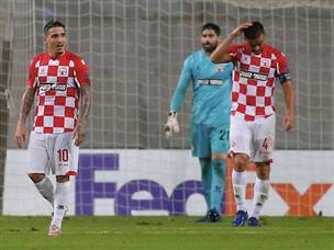 ב"ש מאוכזבת אחרי משחק לחימה נהדר (אלן שיבר)