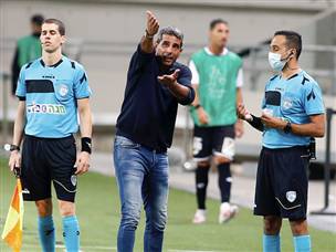 מימר לא אהב את השיפוט (אלן שיבר)