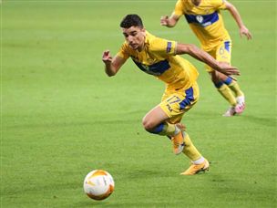 הקרב על הנוק אאוט בעיצומו (אודי ציטיאט)