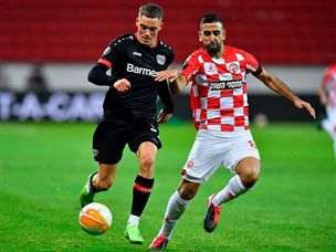 ב"ש לא ויתרה על המשחק (GETTY)