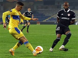 גורל העלייה יחכה לשבוע הבא (באדיבות מכבי ת"א)