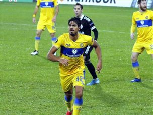 הפנים לסיבאספור (באדיבות מכבי ת"א)