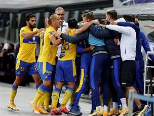 שחתם מהפך ענק (אלן שיבר)