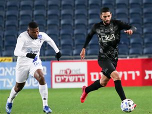 (צילום: דני מרון)