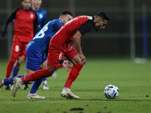 שלא התעלה לרמה גבוהה (מאור אלקסלסי)