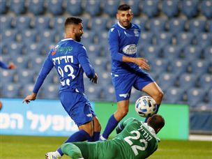 חדידה, אחראי למצב הכי מסוכן (אלן שיבר)