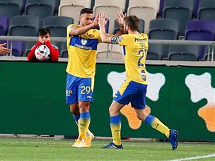 אלמוג המחליף גם כבש (אלן שיבר)