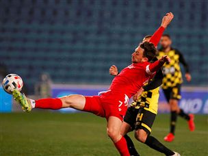 אלטמן עם שער גדול (אלן שיבר)