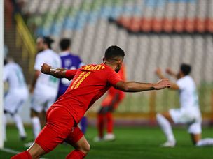 הנקודות נשארו בבית (לירון מולדובן)