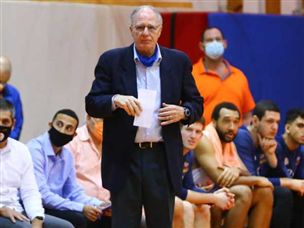 בראד גרינברג. יכול להיות מרוצה (לירון מולדובן)